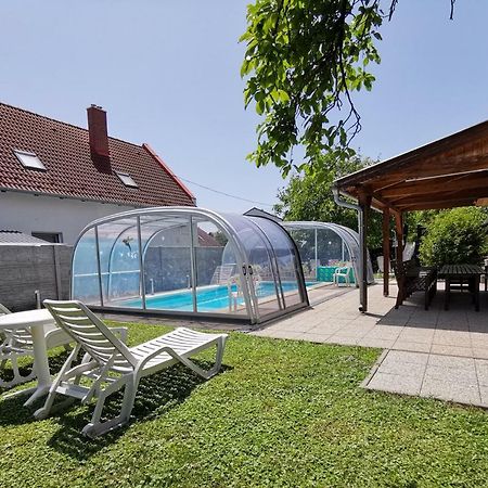 Forrest Apartman Gyenesdiás المظهر الخارجي الصورة