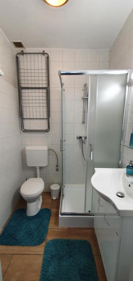 Forrest Apartman Gyenesdiás المظهر الخارجي الصورة